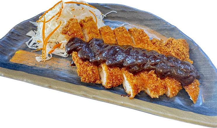 Miso Katsu