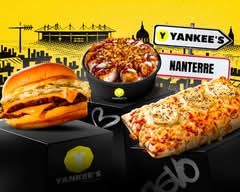YANKEE'S® 🍔 