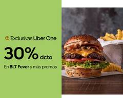 Juicy Lucy  🍟🍔 - Viña