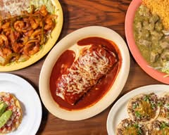 Los Caporales Taqueria 1st. Street (2118 First Street)