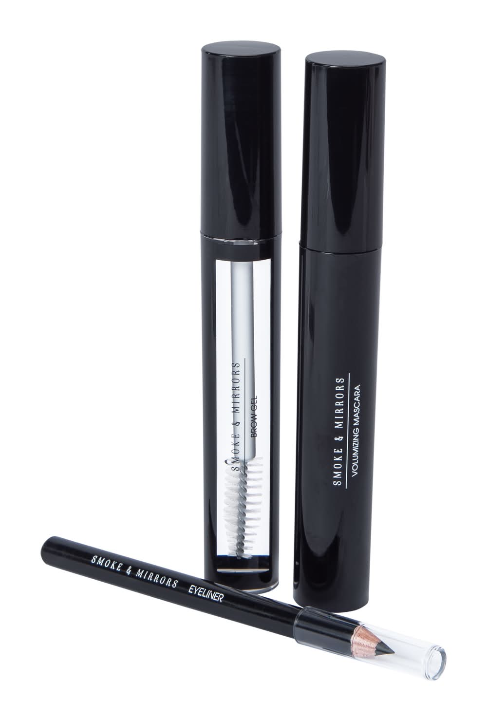 Eye Bliss Brow & Lashes Trio Pack