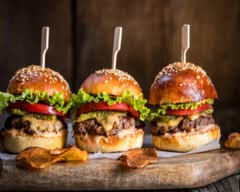 SANDWICHERIA EL MORDISCON (Santiago)