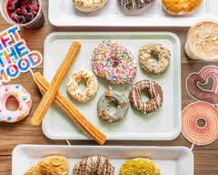 Donutlan (Toronto)