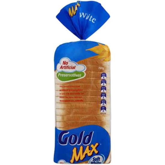 Tip Top Gold Max Bread White 700g