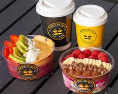 Couple of Mugs Coffee Killester