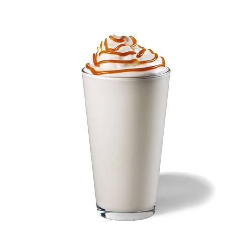Caramel Cream Frappuccino®