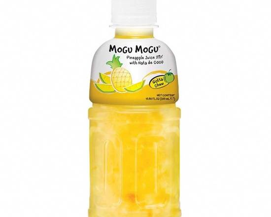 Mogu Mogu Ananas 32cl