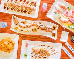 Sushi Kampai Japanese Restaurant