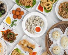 Xi Home Dumplings & Buns - Bang Bang Oriental Foodhall