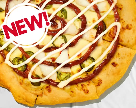 Creamy Buffalo Chicken