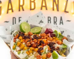 Garbanzo De A Libra Plaza Sania