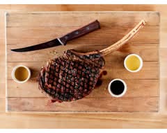 Andiamo Pasta + Chops (Clinton Township)