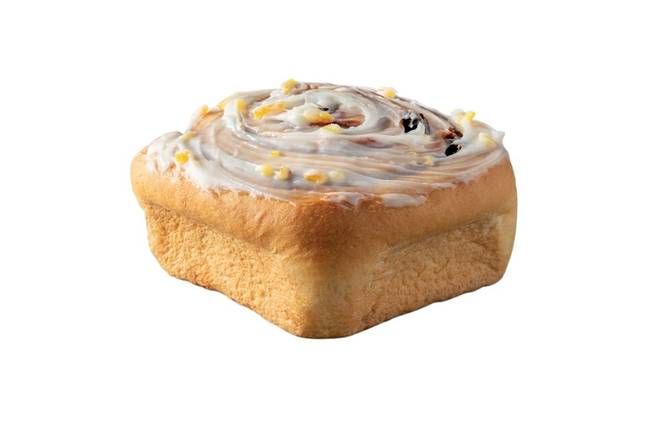 Cinnamon Swirl