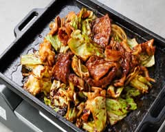 大衆味噌焼き 亀屋