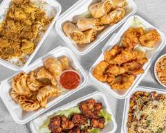 Sip N' Slide Food Truck