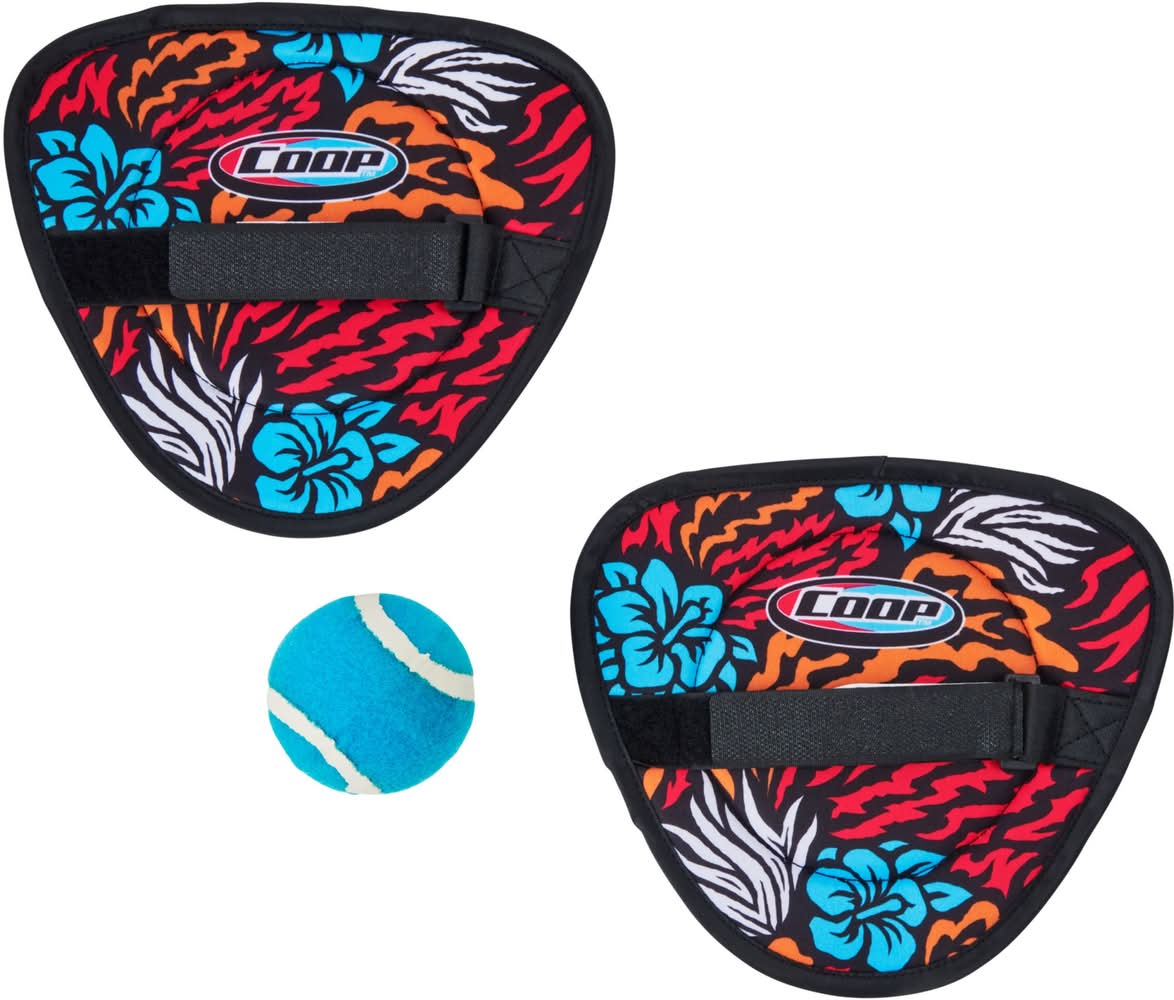 Coop Hydro Catch (Red)