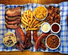 TSF BBQ Mx (Carranza)