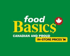 Food Basics (191 Indian Rd. South)
