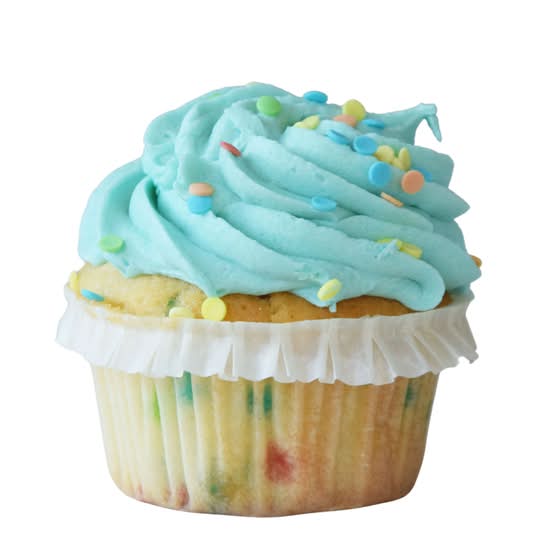 Cupcake Vanilla