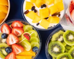 カットフルーツ fruits friend フルーツジュース専門店 船場店