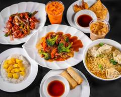 The Wok