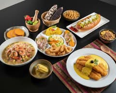 Tentaciones Gastronomicas