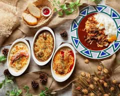 洋食&グラタン&ドリア専門店 アールヌーヴォー