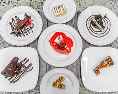 Los Pasteles de Anita-Anita's Bakery