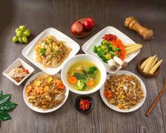 周子期越南素食館 永吉店