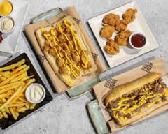 Philly Steak Sandwich Dinslaken 🥪