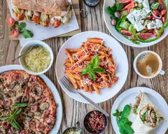 Pizzería de la república (Quito)