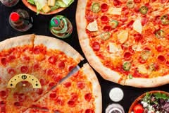 Big Mario's (Queen Anne)