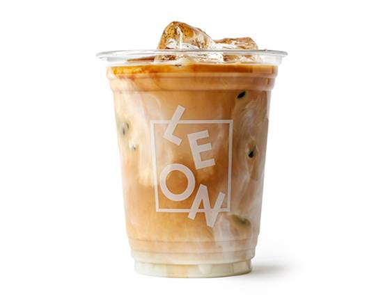 Iced Latte - Large