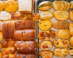 Amor Bakery