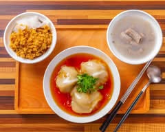 同記肉圓 二苓店