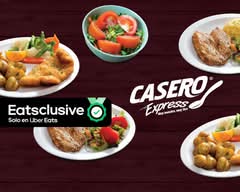 Casero Express - Desamparados