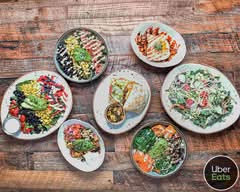 NU Kitchen (Newburyport)