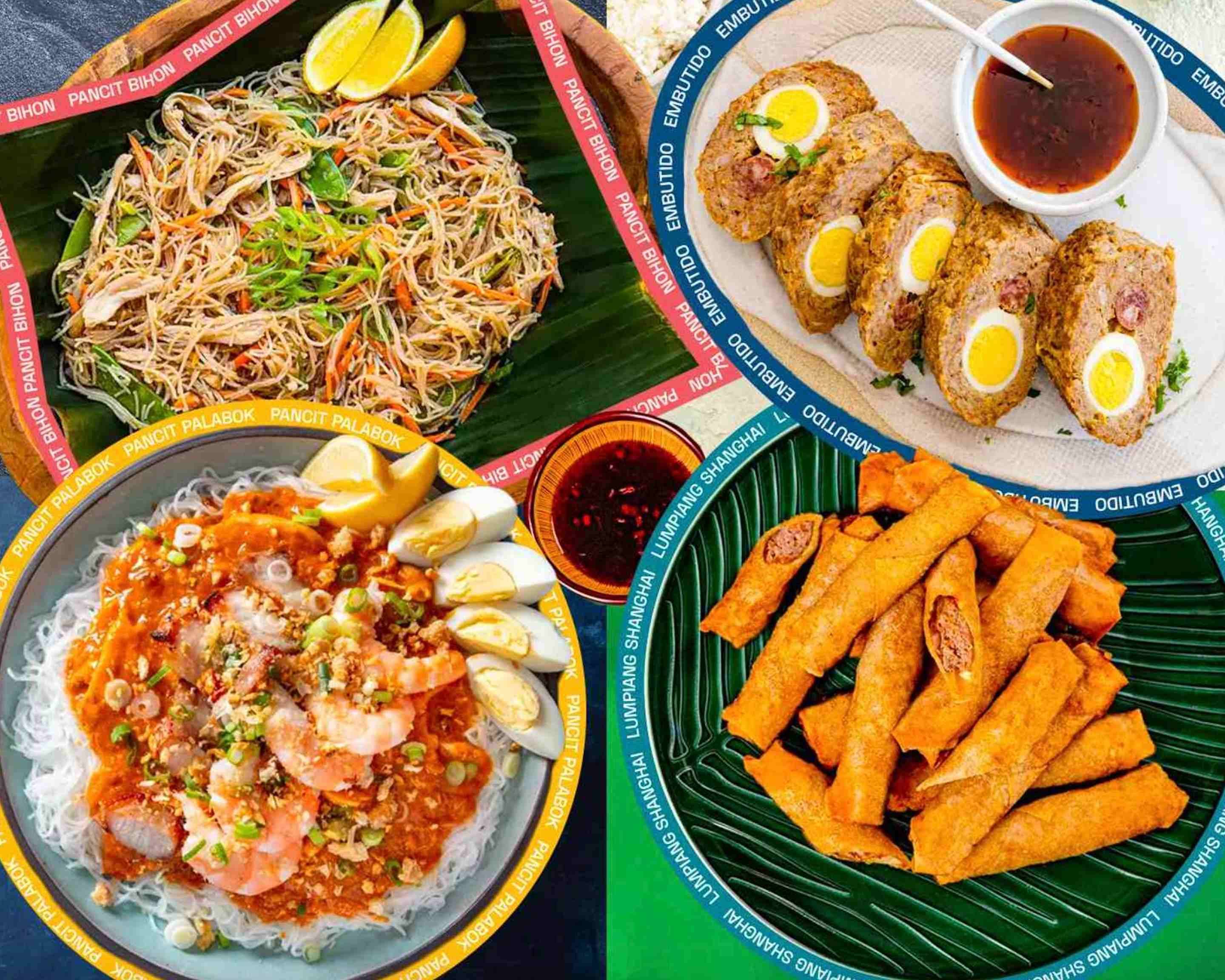 Order Tina’s Filipino Cuisine Menu Delivery【Menu & Prices】 Las Vegas