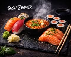 Sushizimmer