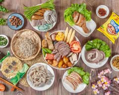 潮州滷味 大直總店