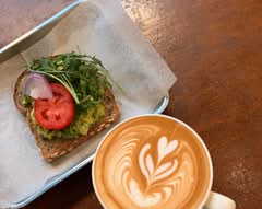 APM Coffee