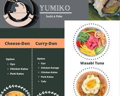 Yumiko Sushi & Poke