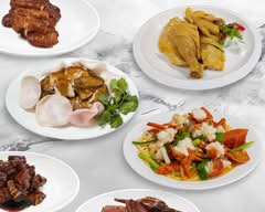 Grand Fortune Seafood Restaurant