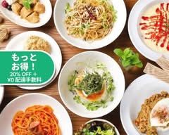 カフェアース cafe earth