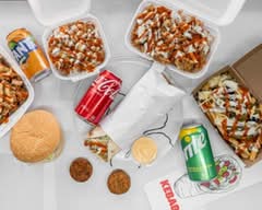 Launceston Food Stop