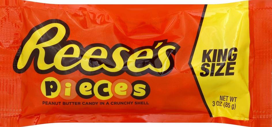 Reese's King Size Pieces Bar