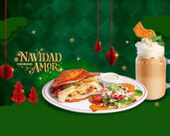 Restaurante Panamá Catedral