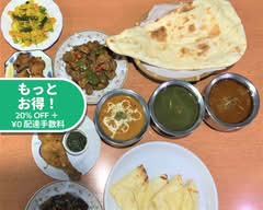 インドカレー パリワル Indian Curry Pariwar
