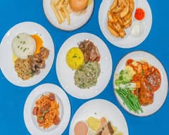 D OAKs CAFE & LOUNGE