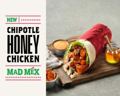Mad Mex (Schofields)